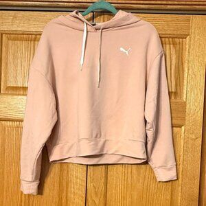 Puma Women's Blush Hoodie